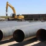 Techint fue desplazado del mercado argentino por Welspun