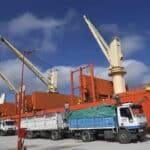 Las exportaciones de Entre Ríos crecieron casi 30%