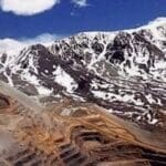 La adecuación de la Ley de Glaciares fortalecerá la minería argentina