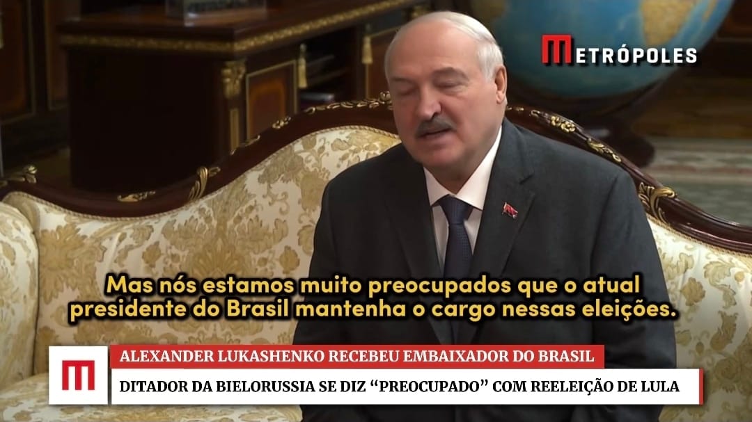 Llamativos cruces geopolíticos definirán el futuro de Brasil