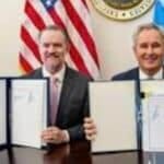 Argentina y Estados Unidos eliminaron 1.675 aranceles