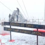 Chile apuntaló su soberanía en el Estrecho de Magallanes