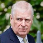 Arrestaron al ex príncipe Andrés hermano del rey Carlos III