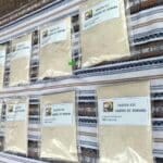 Harina de banana verde es un nuevo superalimento argentino sin TACC