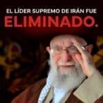 La muerte del Ayatollah Alí Khamenei no garantiza el fin del terrorismo