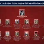 Las Fuerzas de Defensa de Israel precisaron qué líderes terroristas fueron eliminados