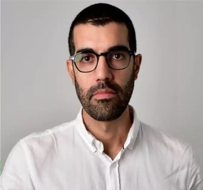 Tomás Pernías, Analista de Inteligencia de Mercados de StoneX