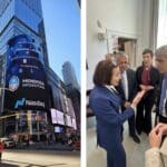 En la Argentina Week Mendoza difundió sus ventajas competitivas estratégicas