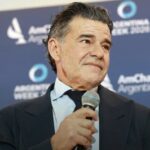 Argentina Week cerró con el premio a Miguel Galuccio como Empresario del Año