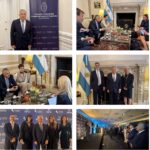 Mendoza presentó proyectos con potencial de financiamiento internacional