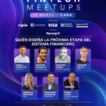 Líderes de la industria fintech analizarán  cambios que redefinen el sistema financiero en Argentina