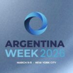 Argentina Week generó anuncios de inversión por U$S 16.150 millones