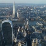 Cuatro millones de londinenses luchan por un nivel de vida digna en la ciudad