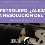 Las dificultades del gobierno argentino