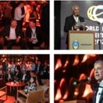 En el World Peanut Meeting Mendoza recibió la élite mundial del maní