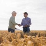 Brasil tiene cosecha récord de soja pero …