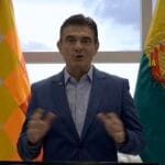 Bolivia se abre al mundo para que el mundo venga a Bolivia a invertir