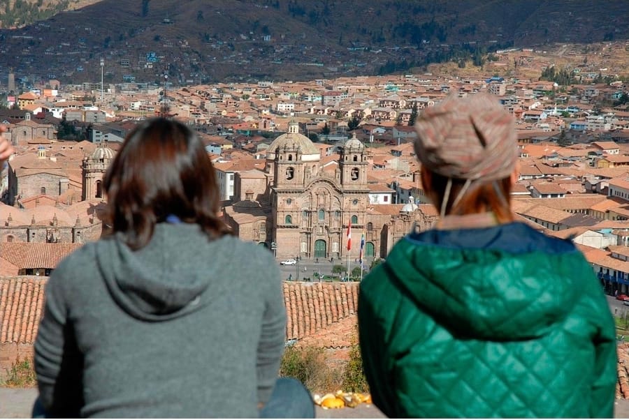 Perú enfrenta una desaceleración en el turismo receptivo