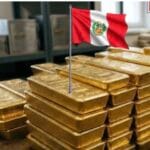 Las exportaciones tradicionales de Perú crecen 51.8% a USD 7.855 millones