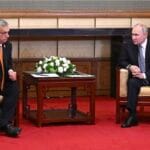 La sociedad Orban-Putin se pone a prueba el 12 de abril