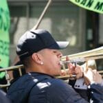 El gremio de la construcción fortalece el futuro de la minería argentina