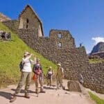 Perú debe consolidar el turismo como política de Estado