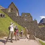 Perú debe consolidar el turismo como política de Estado