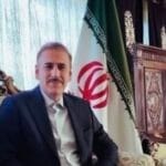 Argentina expulsa al iraní Mohsen Soltani Tehrani