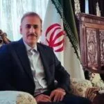 Mohsen Soltani Tehrani consideró su expulsión como un acto de hostilidad contra Irán