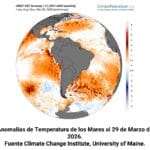 El agro del Cono Sur sale de “La Niña” a un posible episodio de “El Niño”