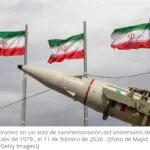 España vendió explosivos y software de control a Irán