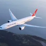 Turkish Airlines incluirá a Lima como nuevo destino en Sudamérica