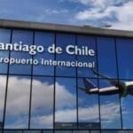 El Aeropuerto de Santiago de Chile proyecta un tráfico aéreo de 27 millones de pasajeros