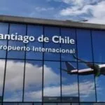 El Aeropuerto de Santiago de Chile proyecta un tráfico aéreo de 27 millones de pasajeros