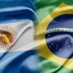 Las exportaciones argentinas a Brasil crecieron 13.1% en marzo
