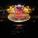 Mendoza multiplicó por 5 cada peso que invirtió en las Fiestas de la Vendimia