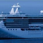 El turismo de cruceros generó ingresos por USD 374 millones para Argentina