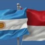 Creció a USD 1.720 millones el comercio bilateral entre Argentina e Indonesia