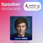 AmCham Summit analizará hoy “Una Argentina federal en desarrollo”