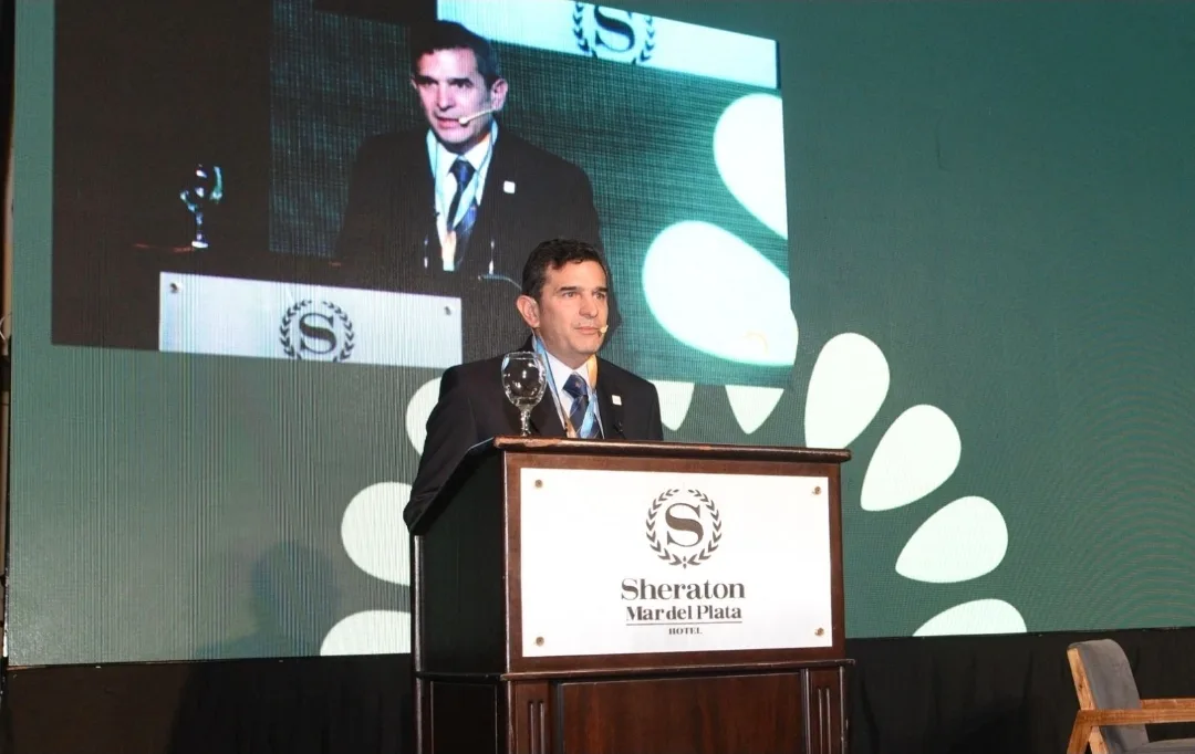 La producción de girasol argentino crecerá 94% respecto de la campaña 21/22