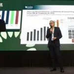 Argentina puede duplicar exportaciones del complejo girasol en 5 años