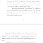 Una jueza riojana ignora que la minería soberana argentina se inició en La Rioja