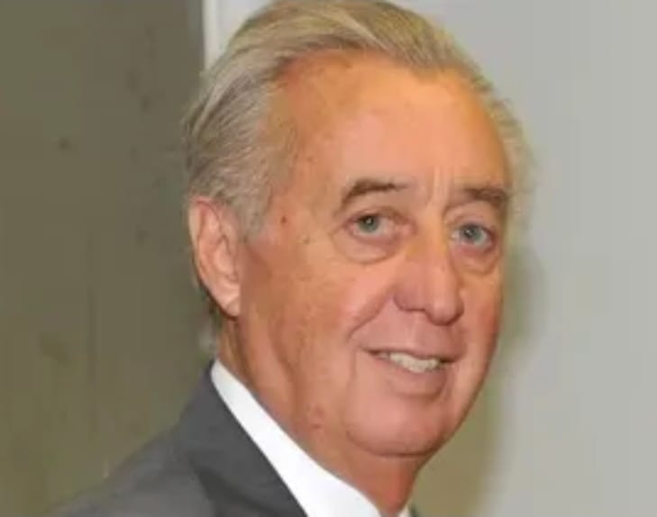 Osvaldo Cordine