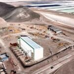 Catamarca multó con $254 millones a la minera china Zijin