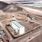 Catamarca multó con $254 millones a la minera china Zijin