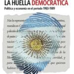 La huella democrática