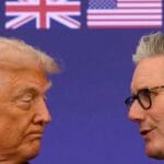 Sorpresa y tensión por las Islas Malvinas entre Estados Unidos y el Reino Unido