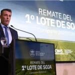 Sumarán 2 millones de hectáreas a la producción de granos