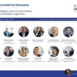 Los puertos privados definen la competitividad del comercio exterior argentino