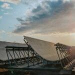 La Justicia argentina ordenó demoler un radar inglés en Tierra del Fuego